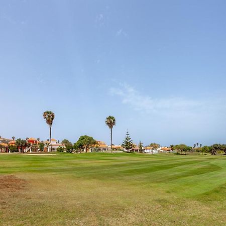 Villa Diamante 2 Golf Private Pool Caleta De Fuste By Holidays Home ภายนอก รูปภาพ
