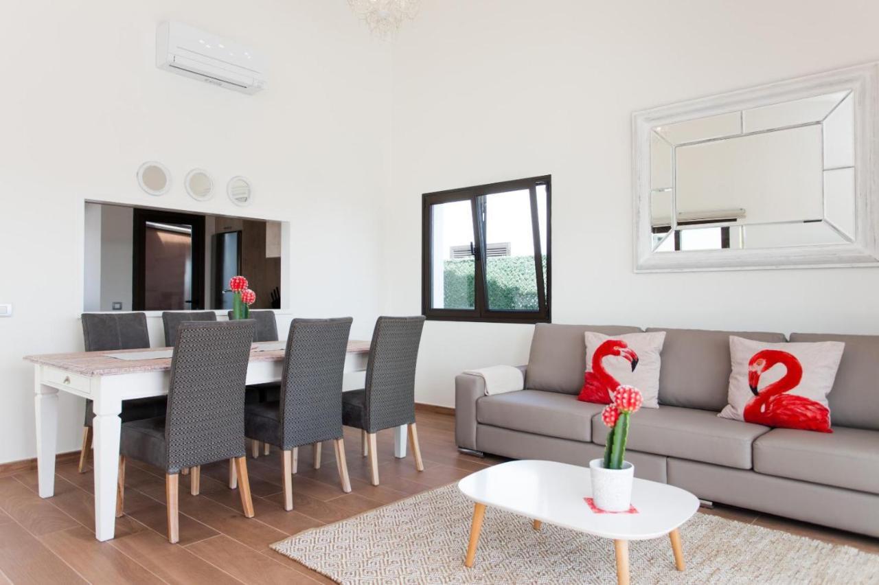 Villa Diamante 2 Golf Private Pool Caleta De Fuste By Holidays Home ภายนอก รูปภาพ