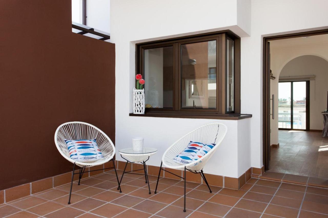 Villa Diamante 2 Golf Private Pool Caleta De Fuste By Holidays Home ภายนอก รูปภาพ