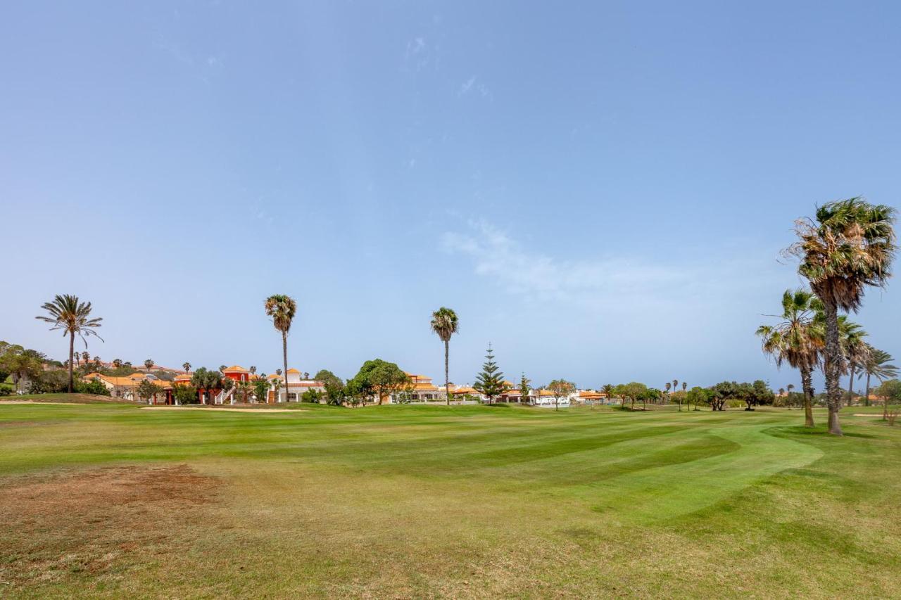 Villa Diamante 2 Golf Private Pool Caleta De Fuste By Holidays Home ภายนอก รูปภาพ